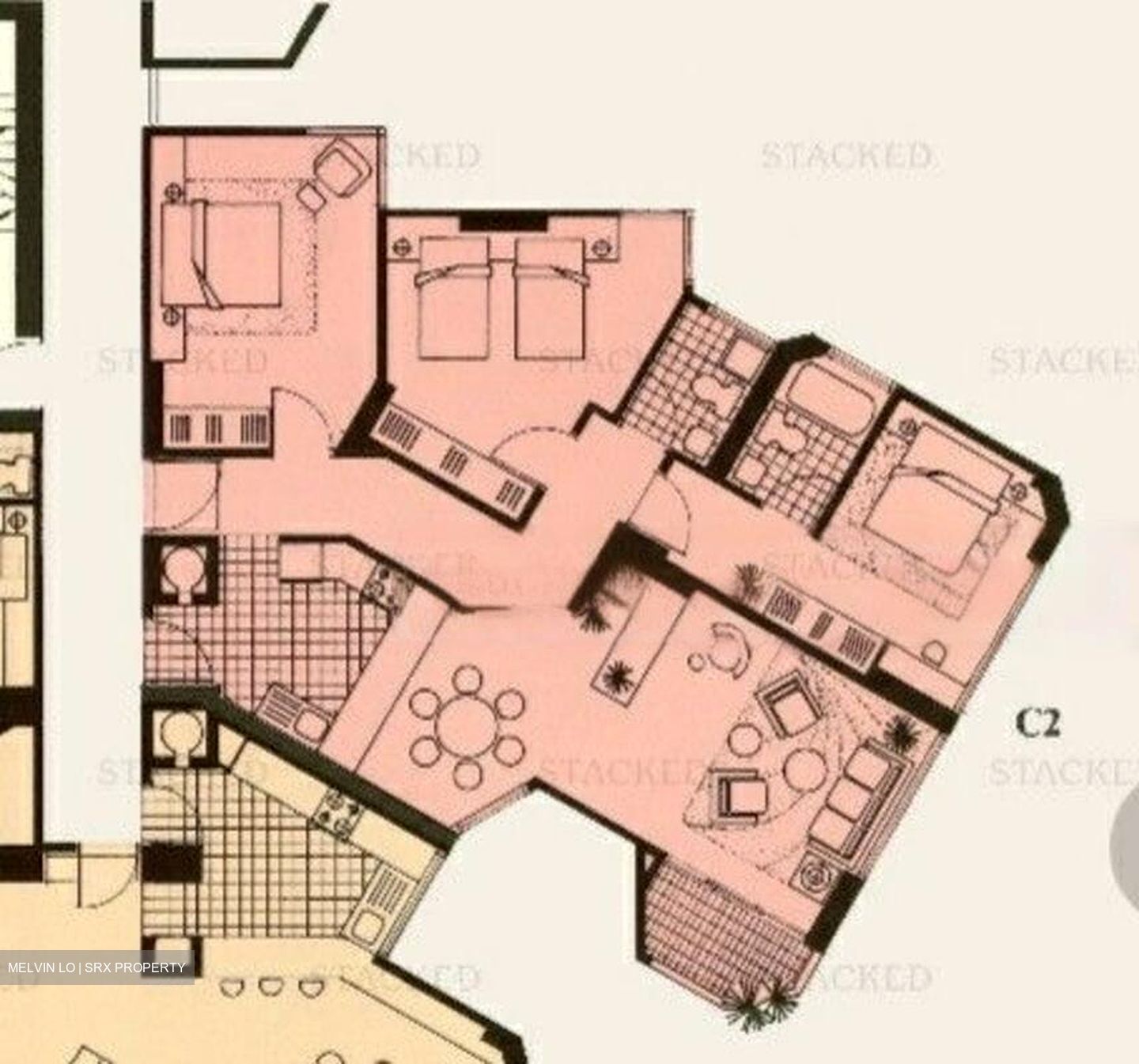 Bayshore Park (D16), Condominium #600682581